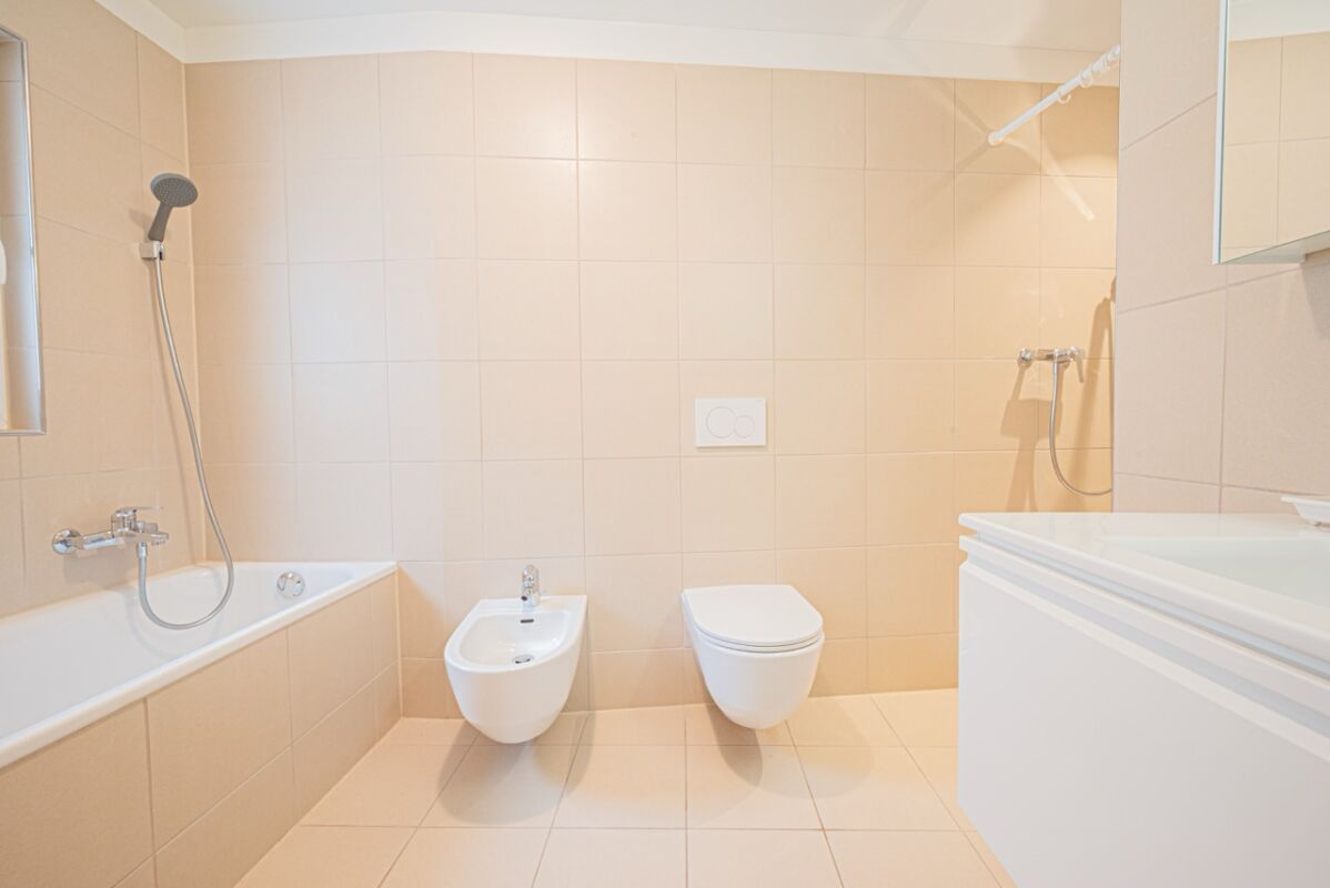 4 ½ Zimmer Einfamilienhaus