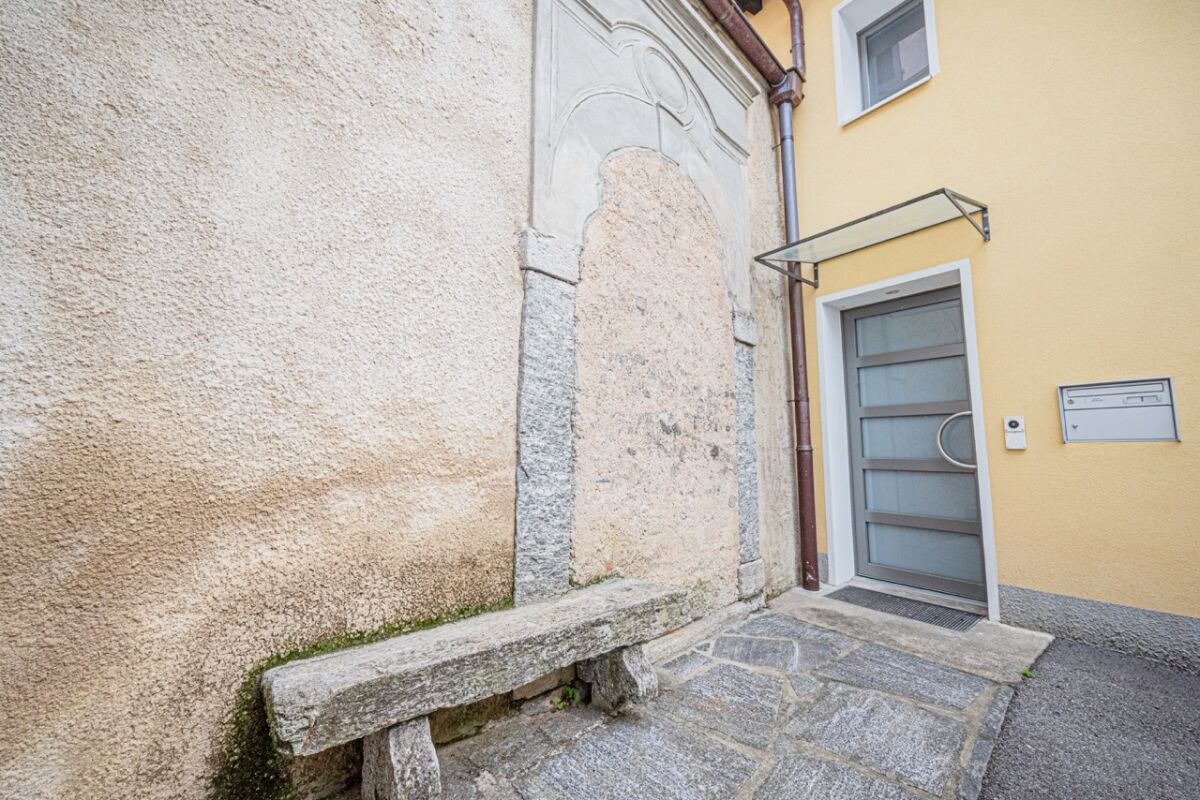 4 ½ Zimmer Einfamilienhaus