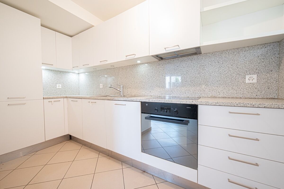 4 ½ Zimmer Einfamilienhaus