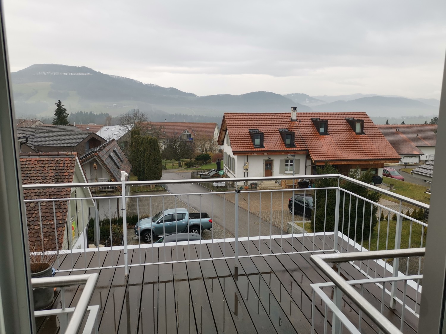 Room in a shared flat, Foto 8 von 8
