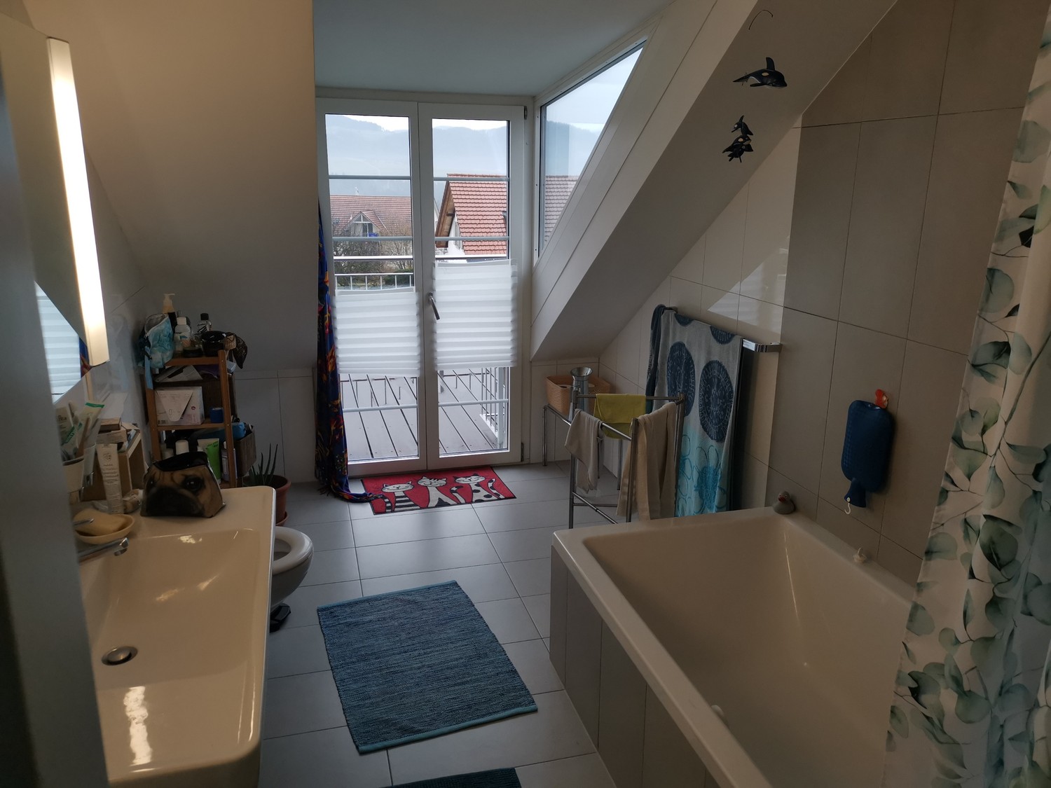Room in a shared flat, Foto 7 von 8