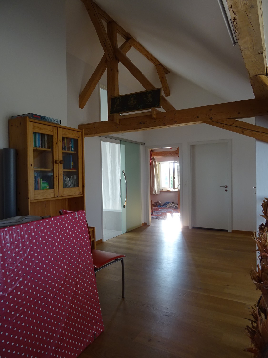 Room in a shared flat, Foto 5 von 8