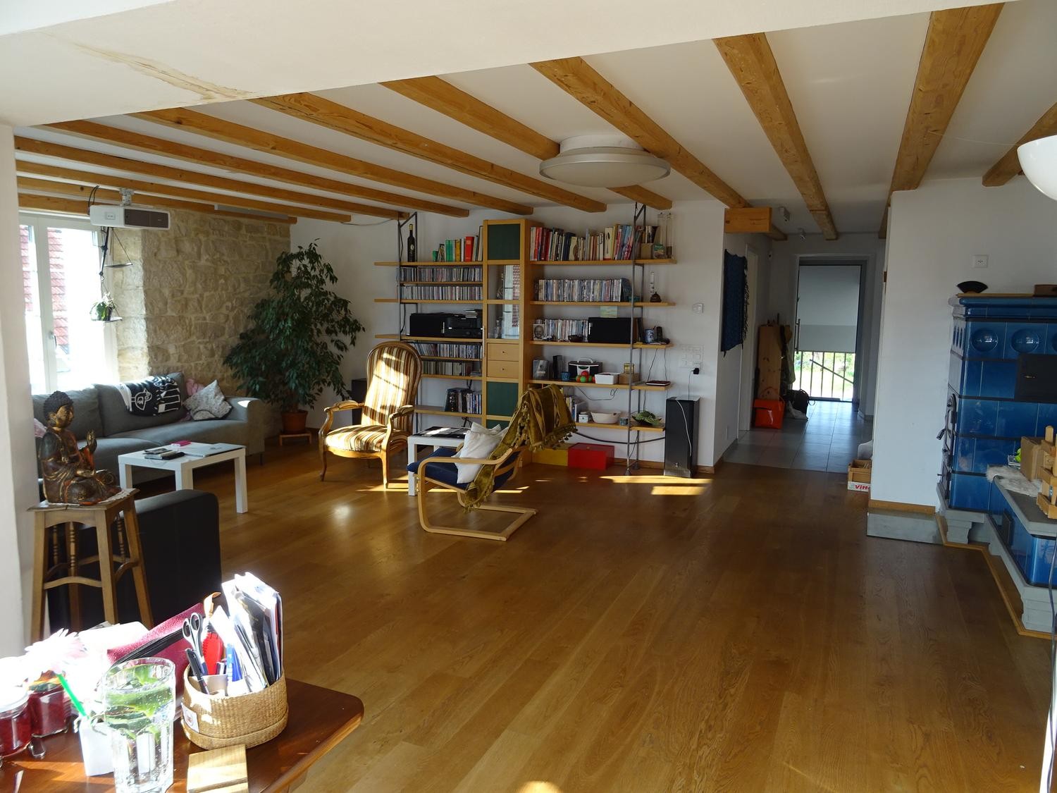 Room in a shared flat, Foto 2 von 8