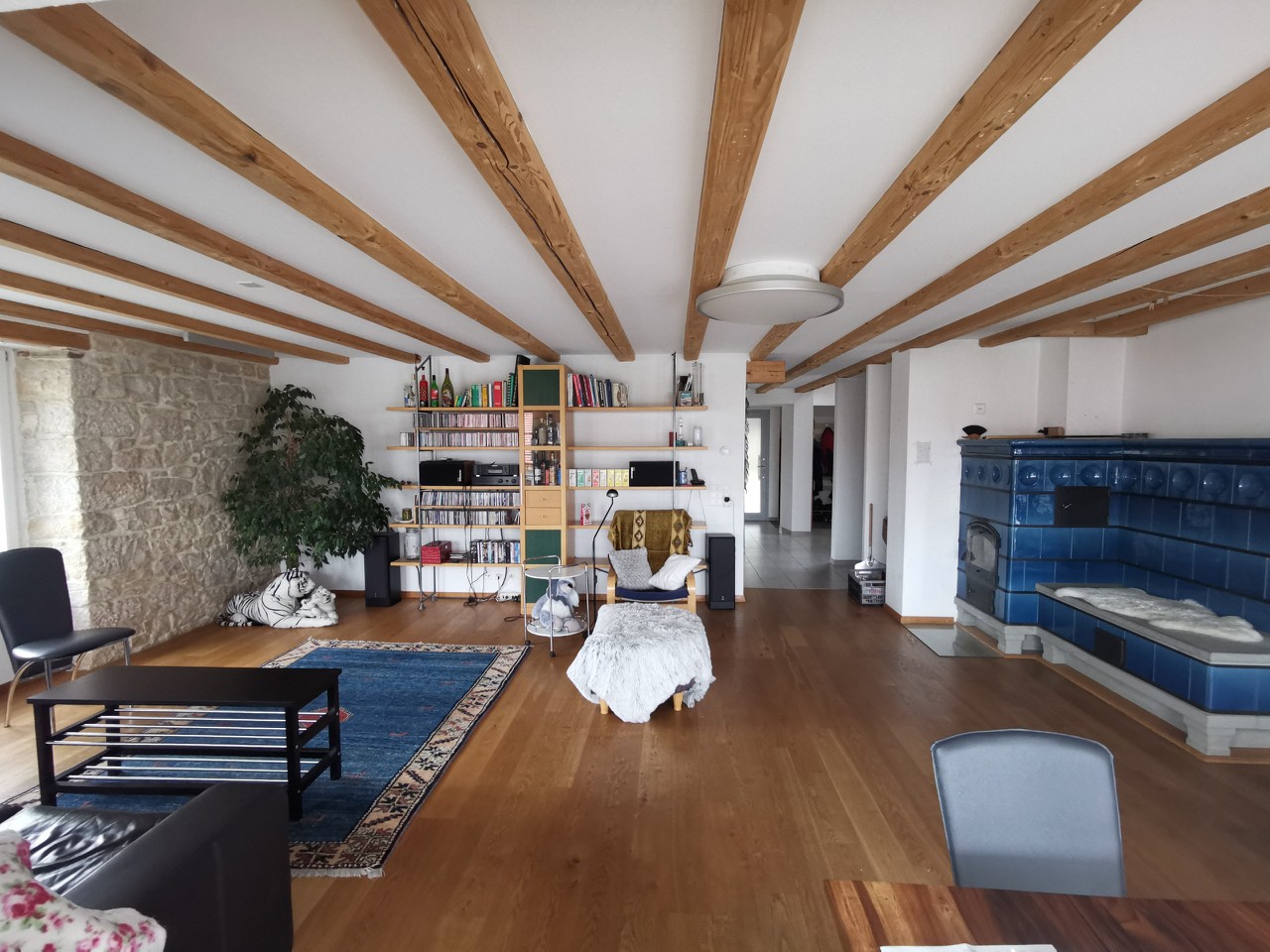Room in a shared flat, Foto 4 von 8