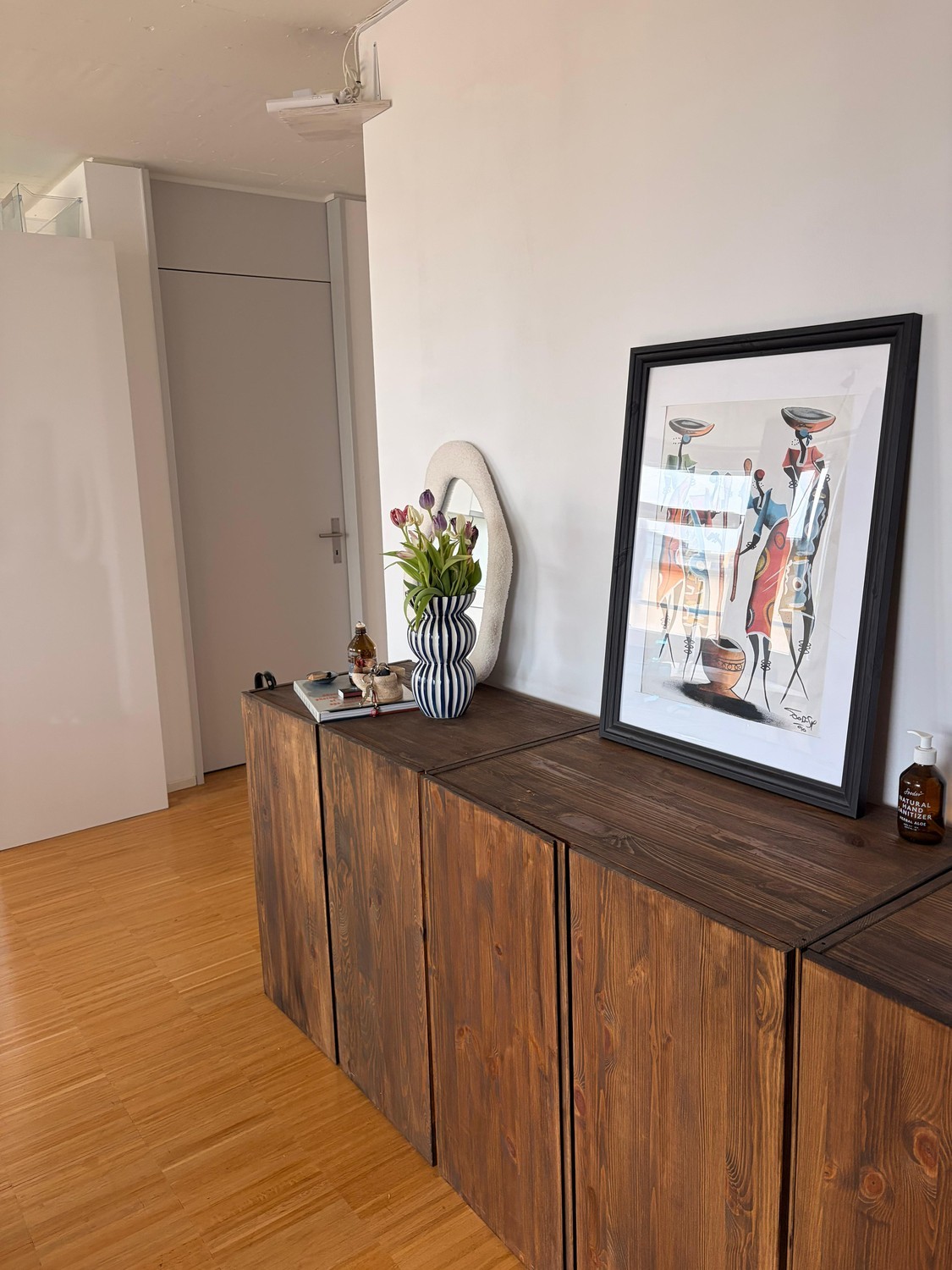 Zimmer in einer WG, Foto 4 von 6
