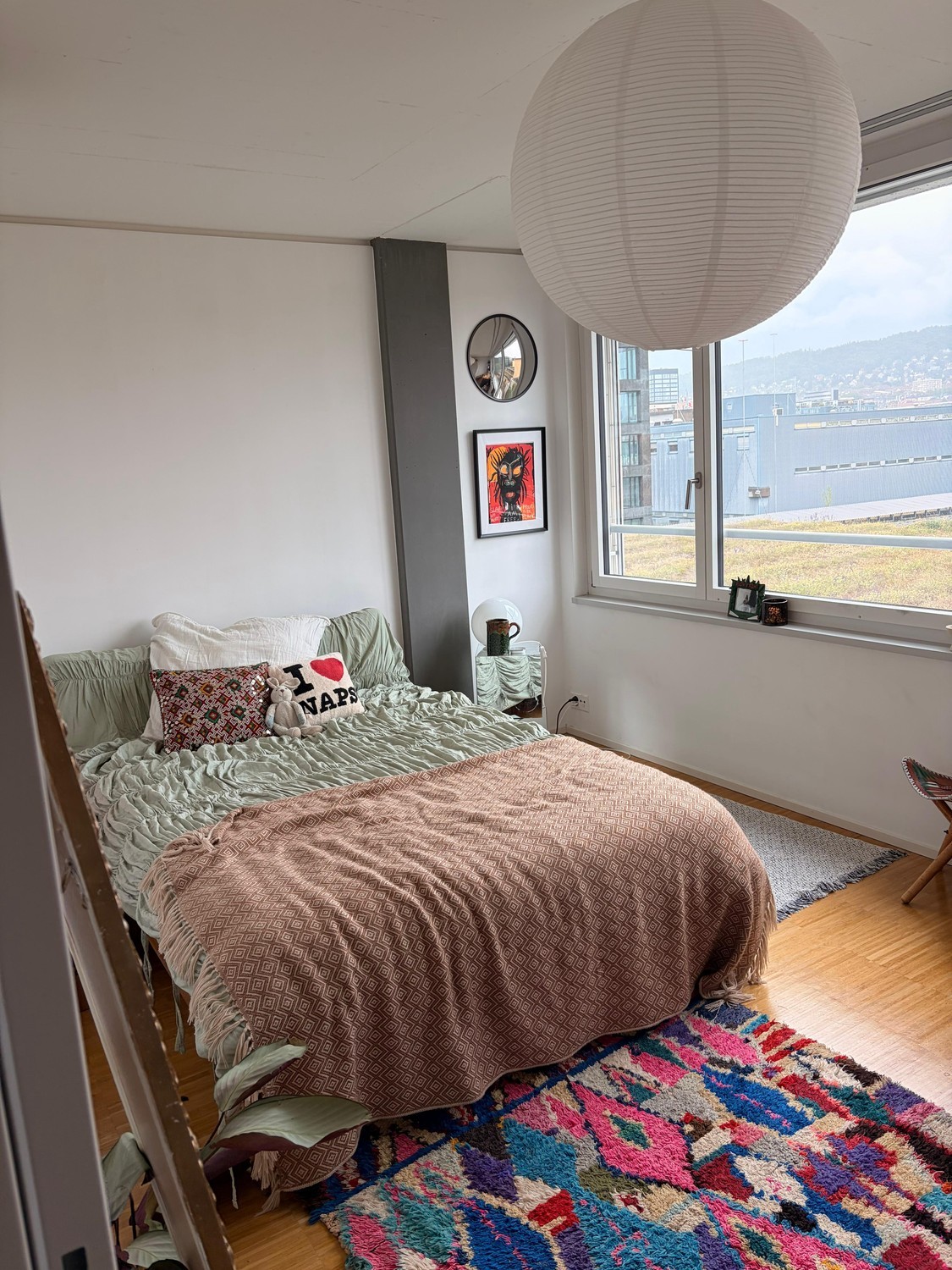 Zimmer in einer WG, Foto 1 von 6