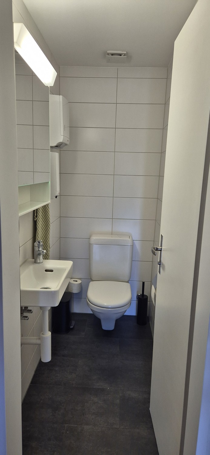 50m² office, photo 9 of 9