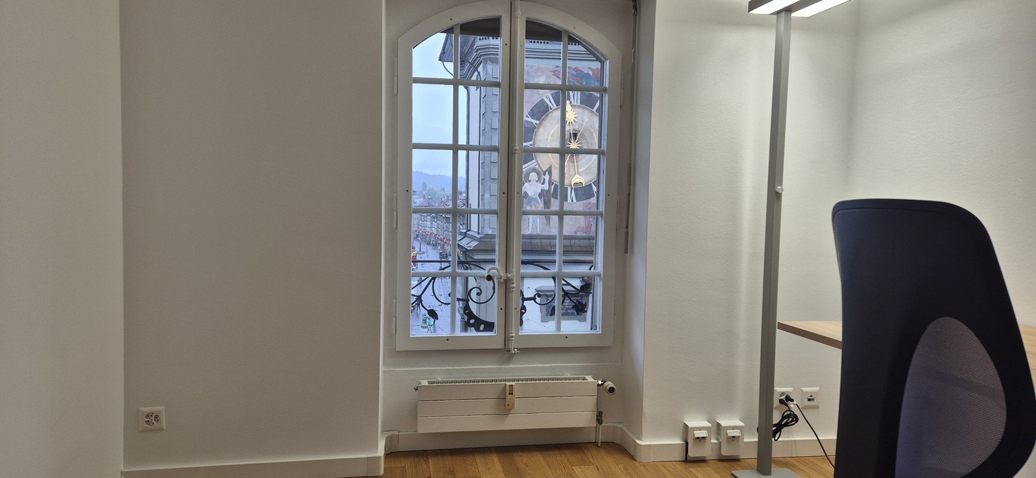 50m² office, photo 2 of 9