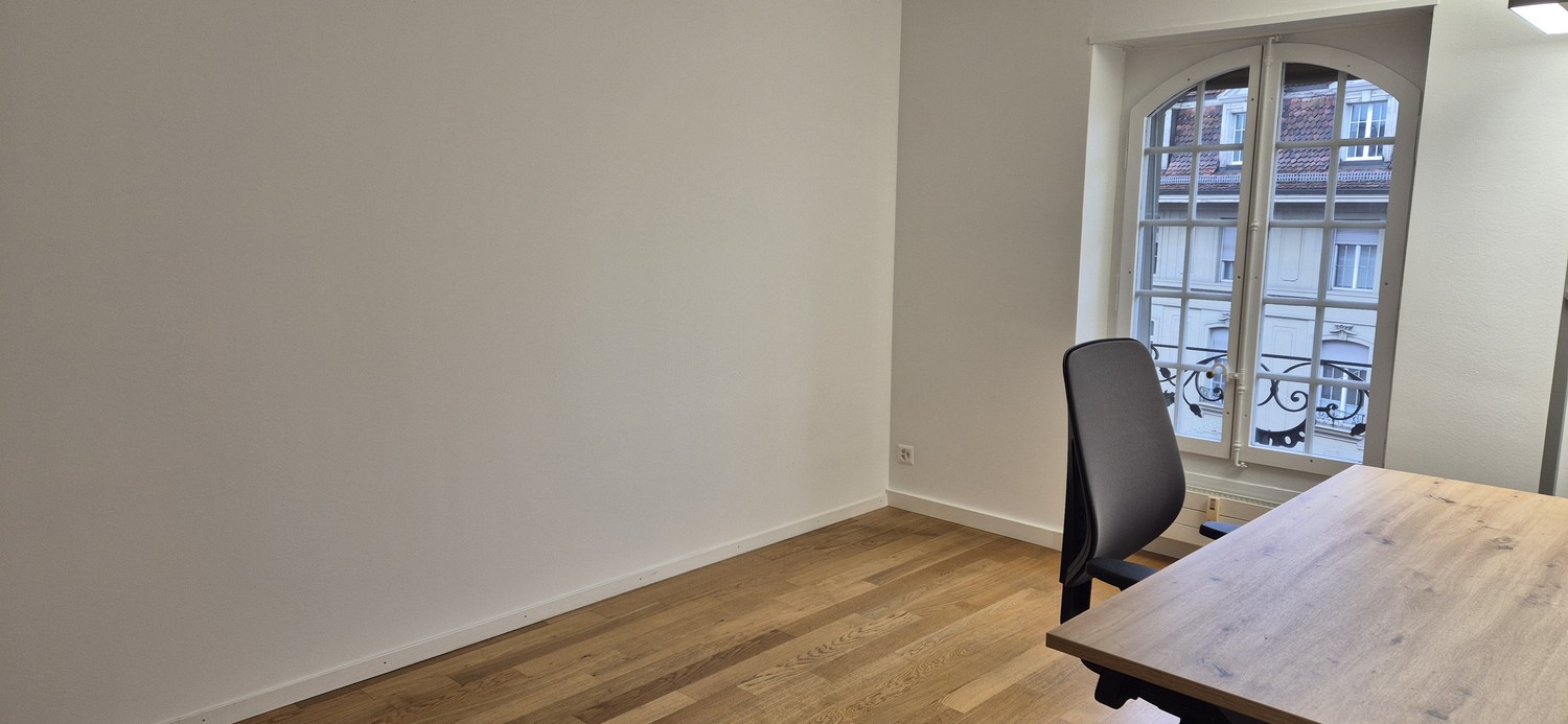 50m² office, photo 4 of 9