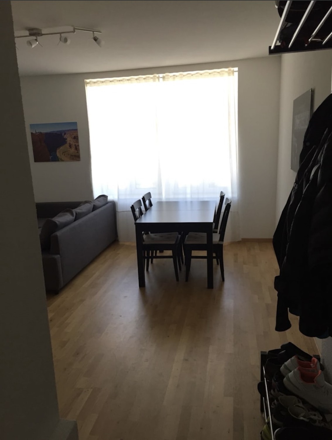 2 ½ rooms apartment, Foto 3 von 10