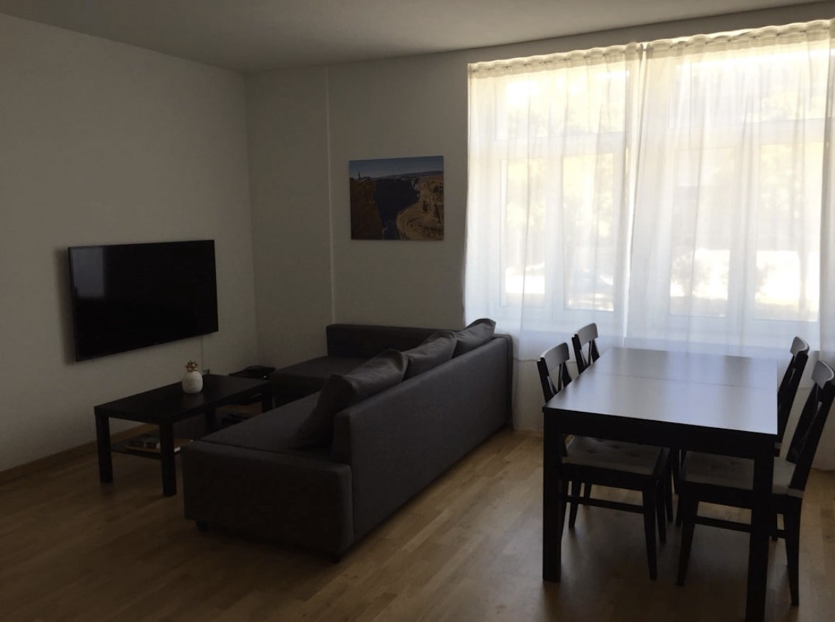 2 ½ rooms apartment, Foto 1 von 10