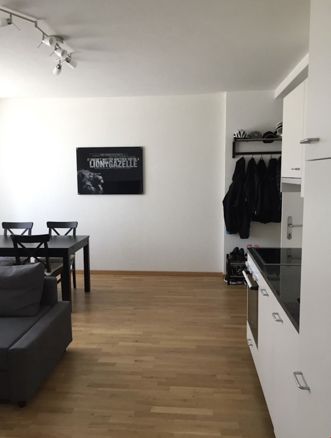 2 ½ rooms apartment, Foto 4 von 10