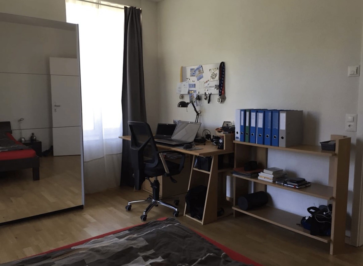 2 ½ rooms apartment, Foto 7 von 10