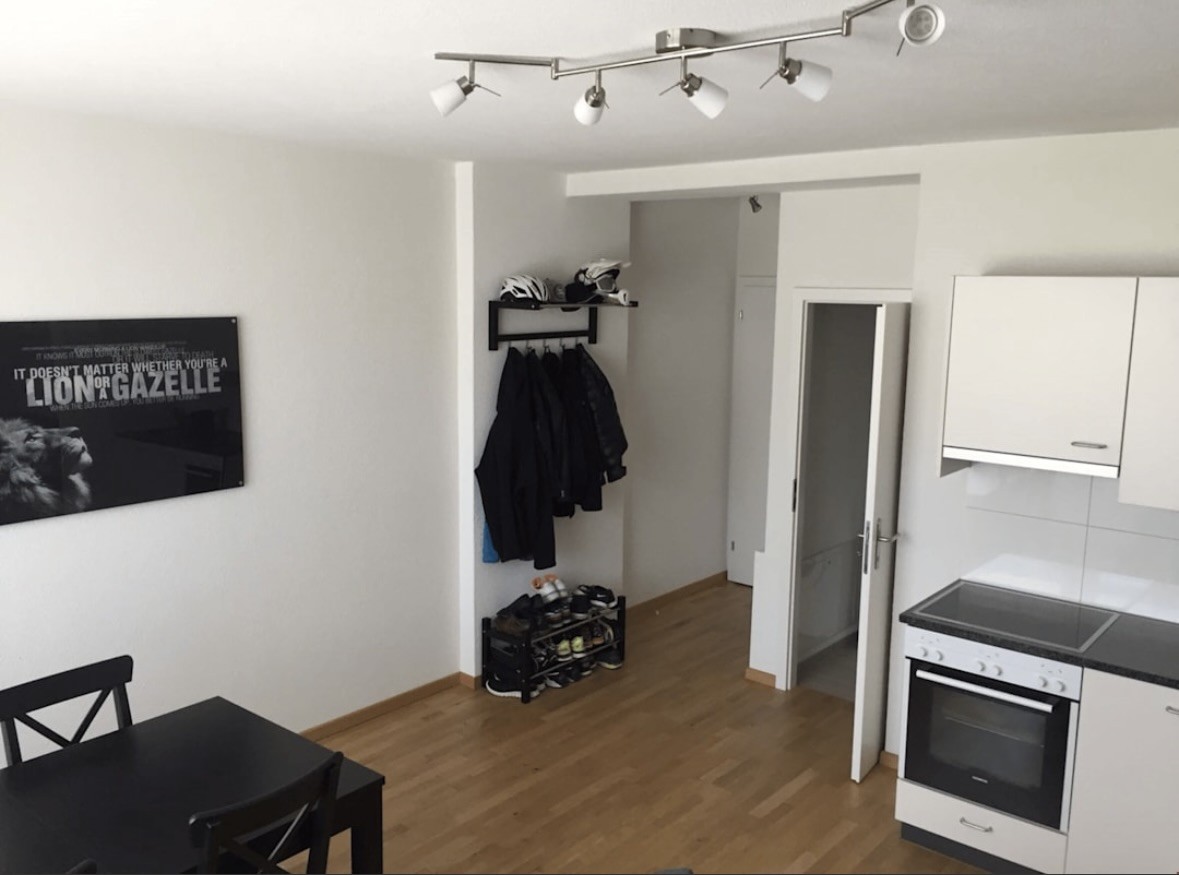 2 ½ rooms apartment, Foto 6 von 10