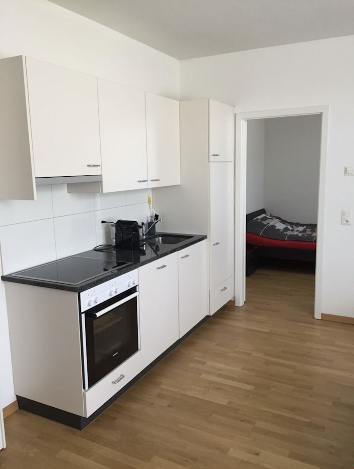 2 ½ rooms apartment, Foto 5 von 10
