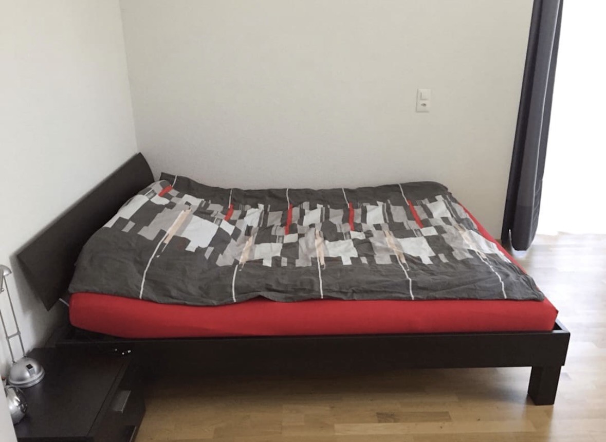 2 ½ rooms apartment, Foto 8 von 10