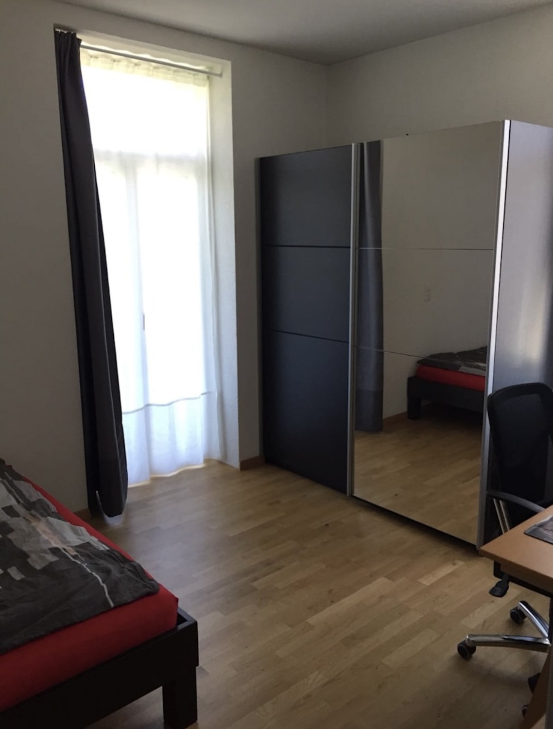 2 ½ rooms apartment, Foto 10 von 10