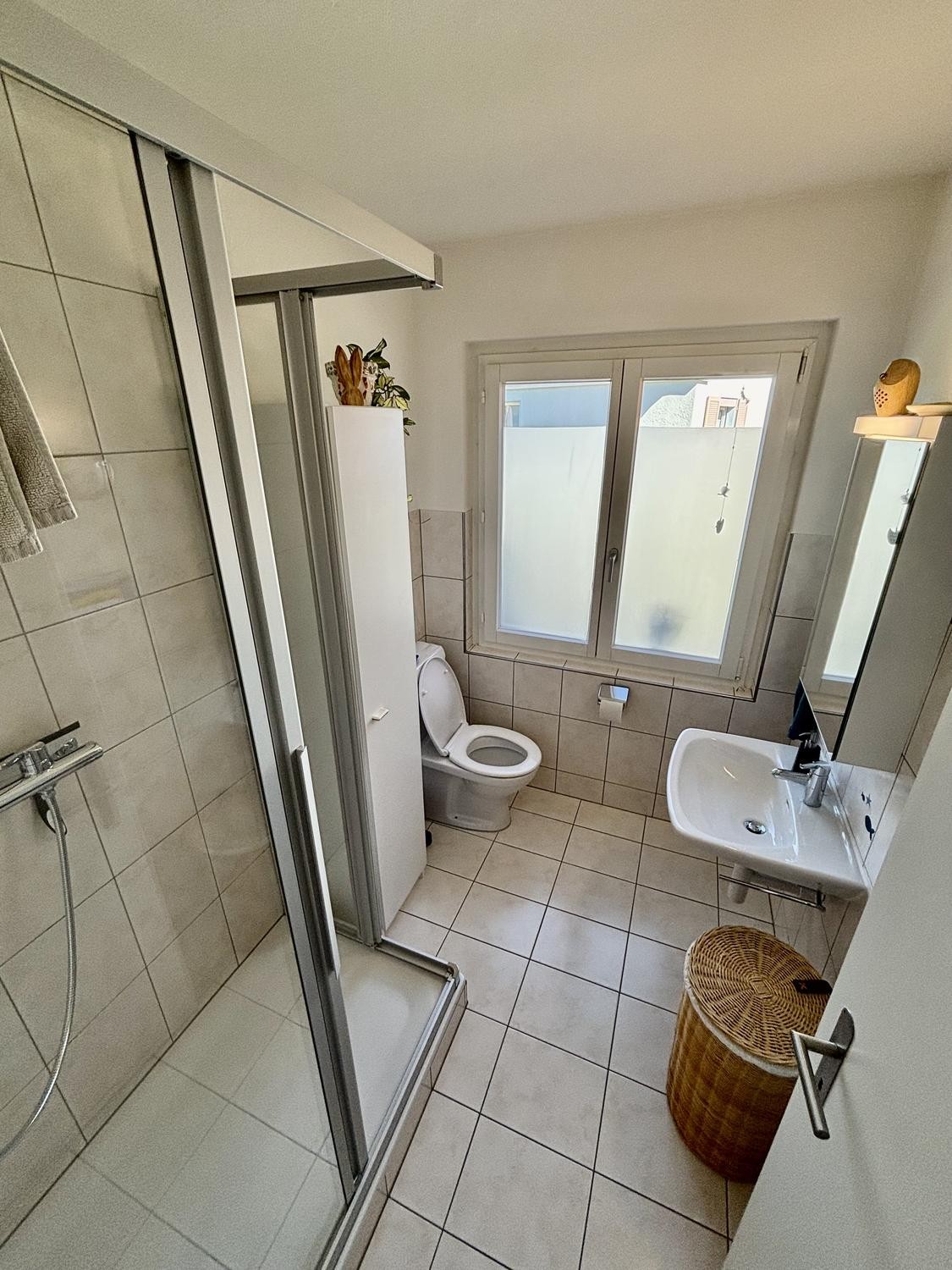 Appartement de 4 pièces