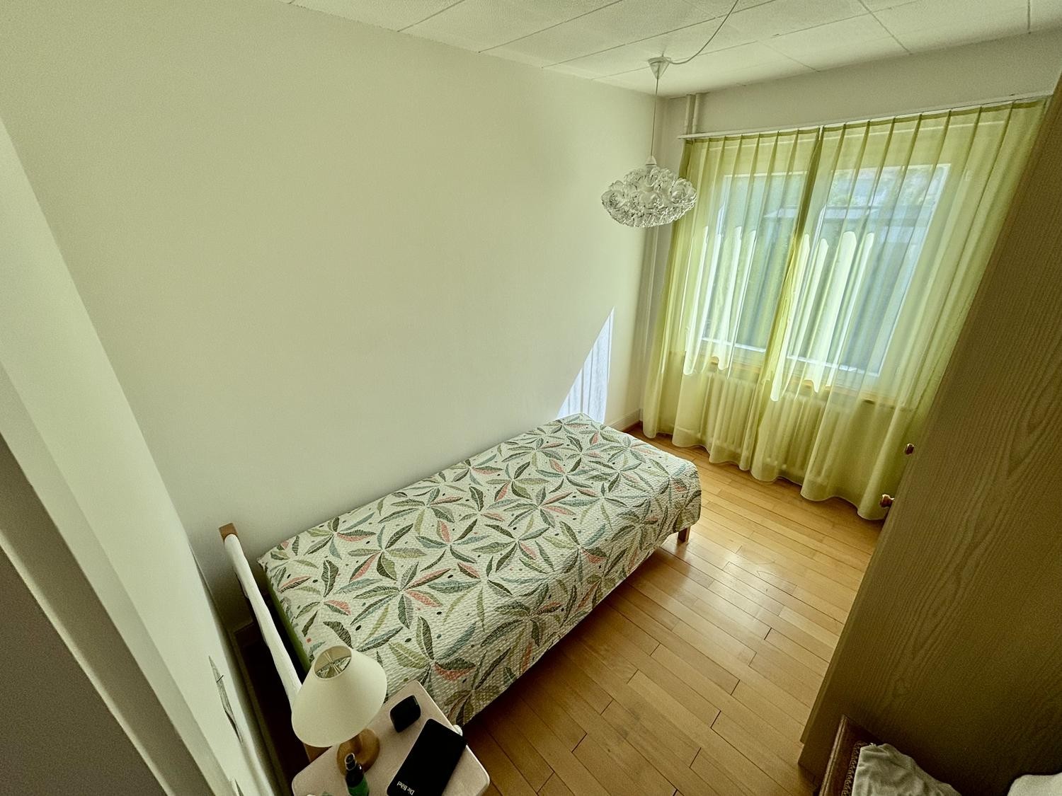 Appartement de 4 pièces