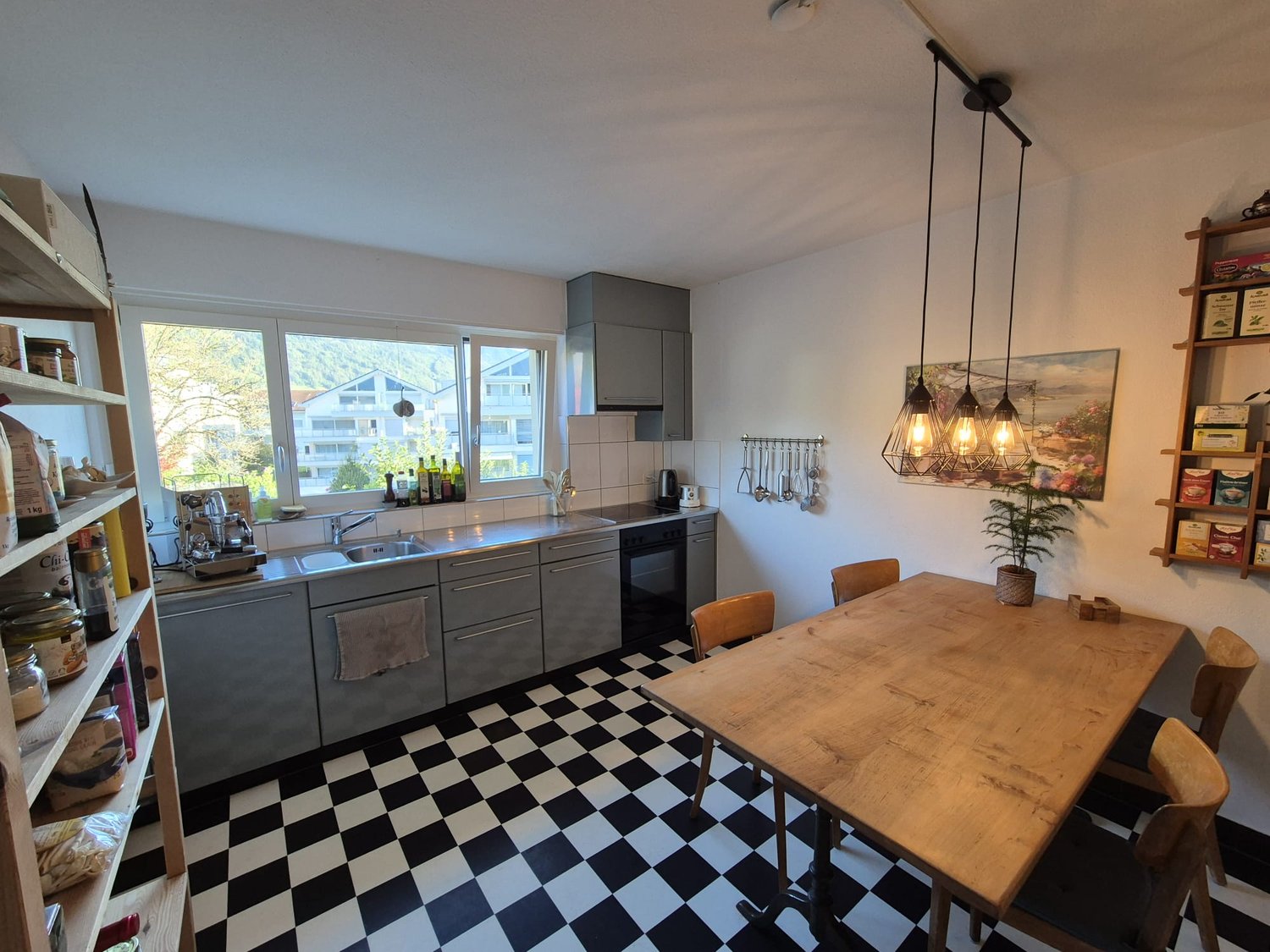 Room in a shared flat, Foto 4 von 8