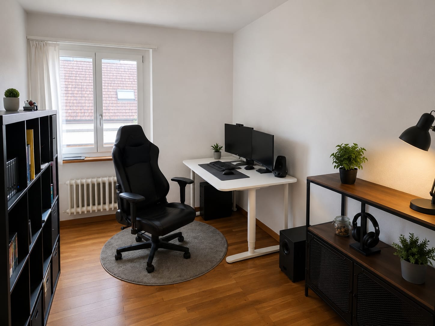 Room in a shared flat, Foto 2 von 8