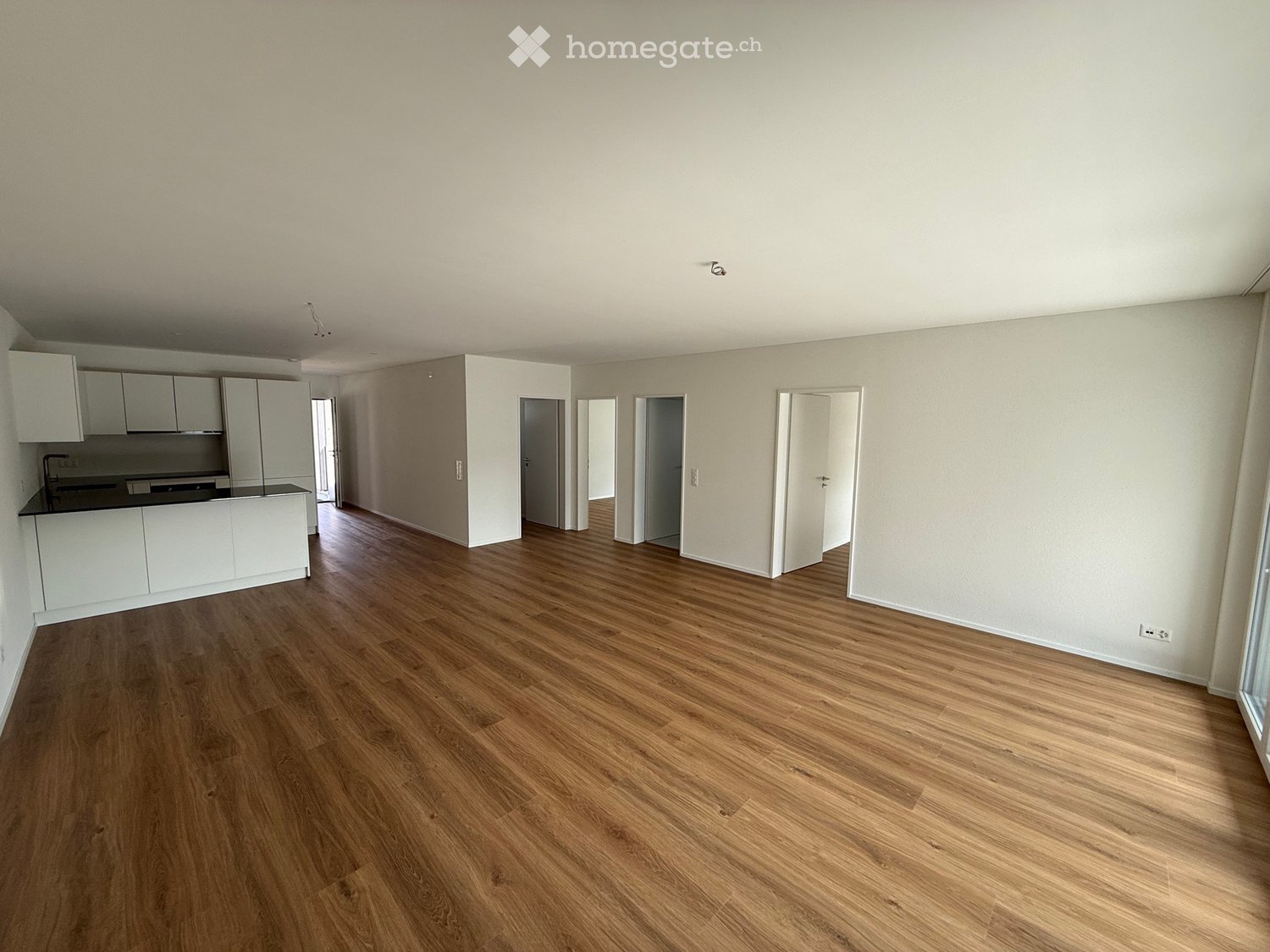 3 rooms apartment, Foto 2 von 5