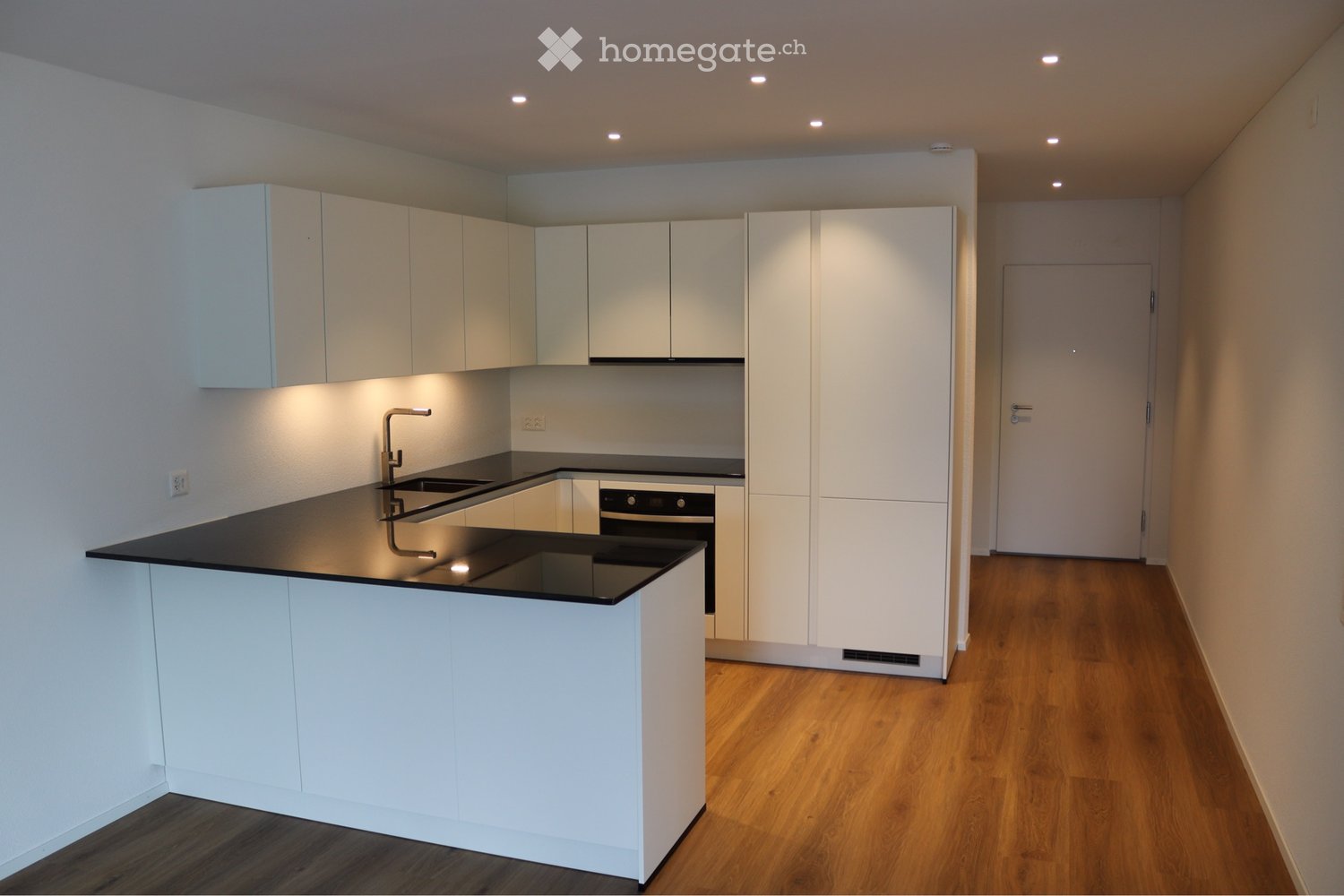 3 rooms apartment, Foto 1 von 5