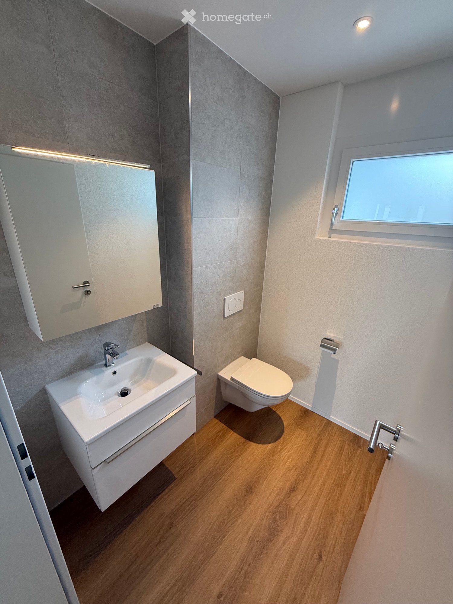 3 rooms apartment, Foto 5 von 5