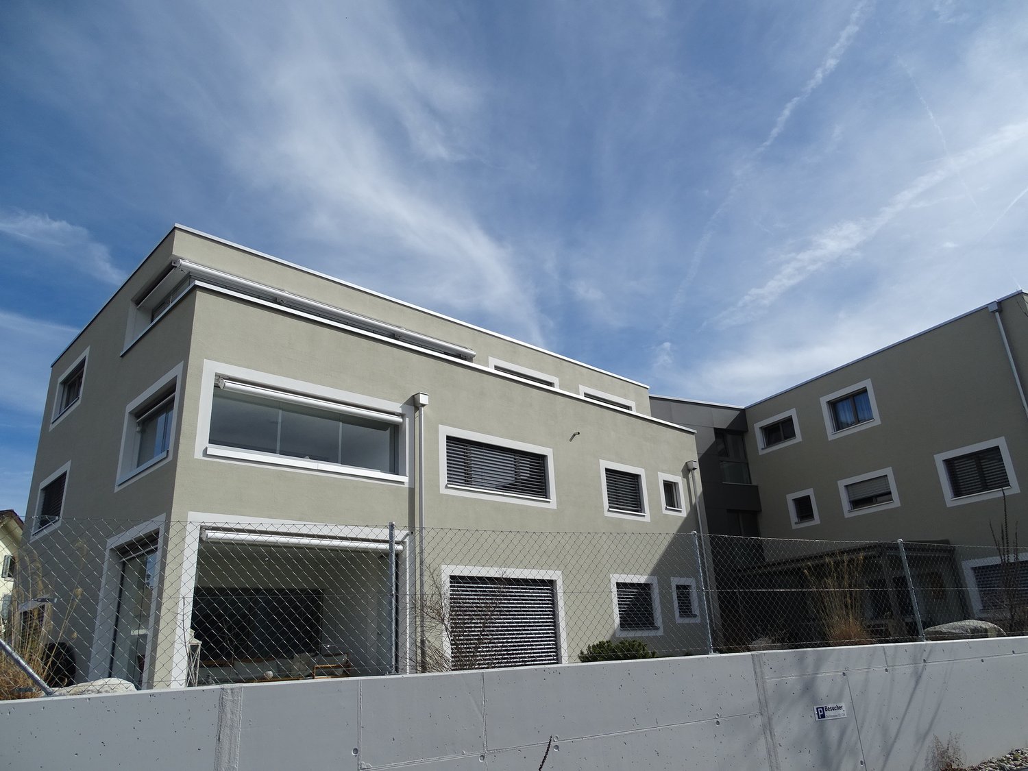 appartamento di 2 ½ locali