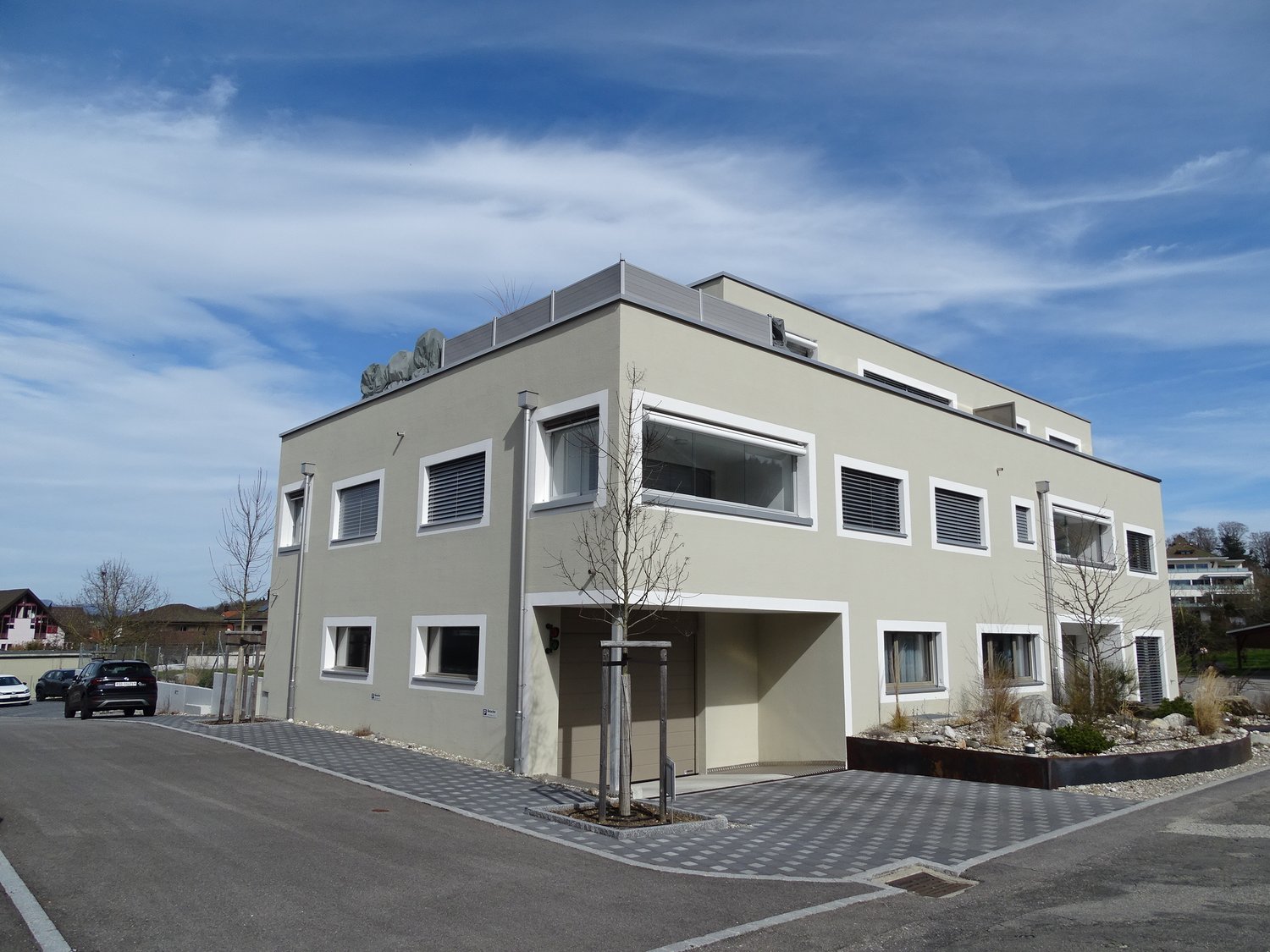 appartamento di 2 ½ locali