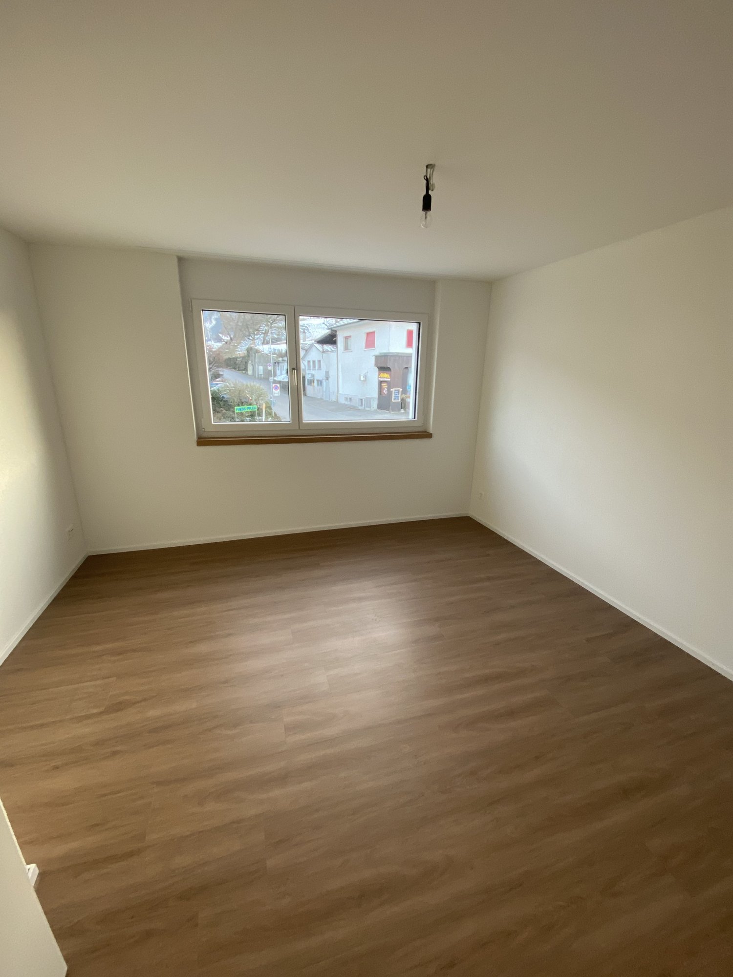 appartamento di 2 ½ locali