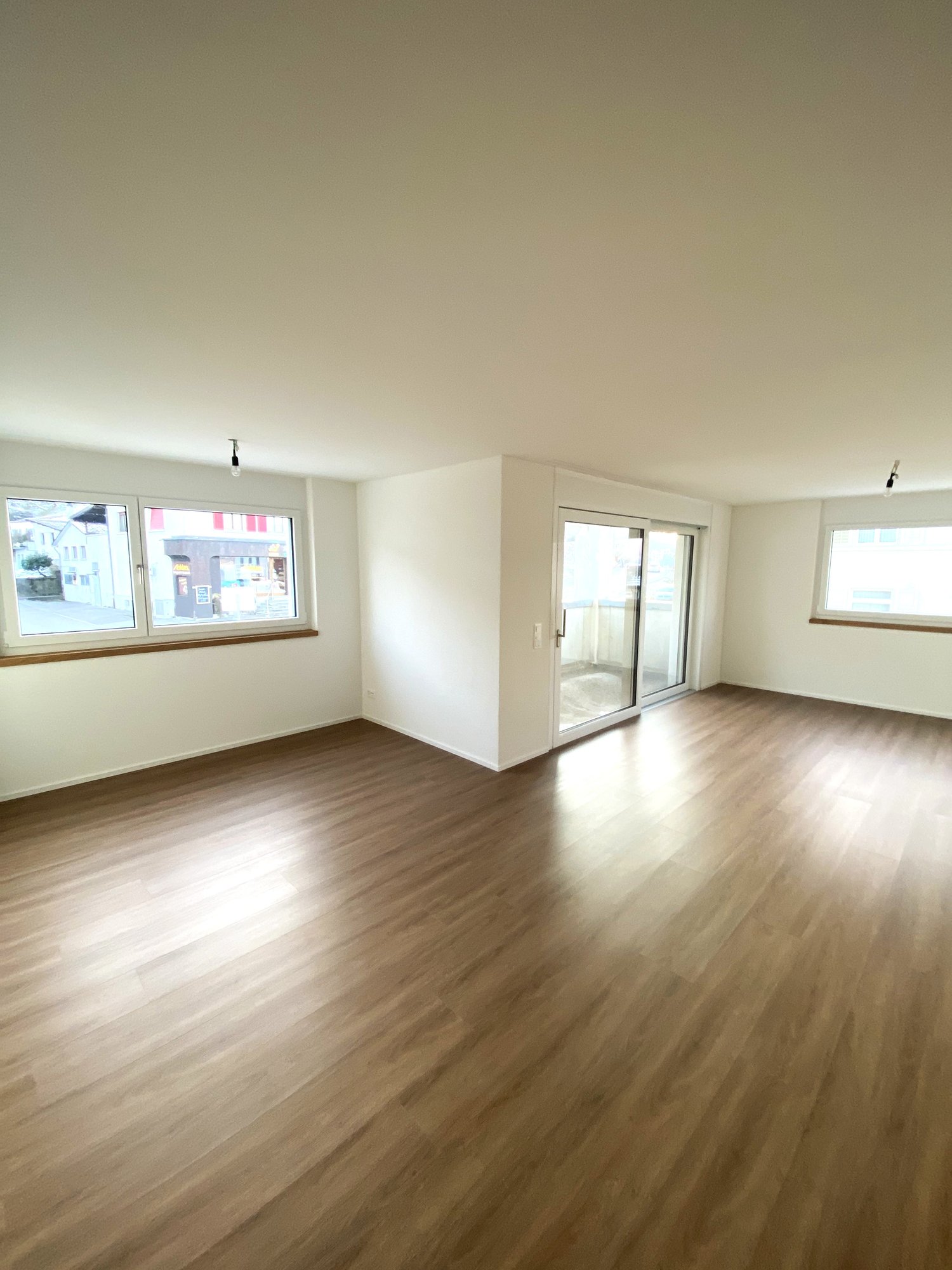 appartamento di 2 ½ locali