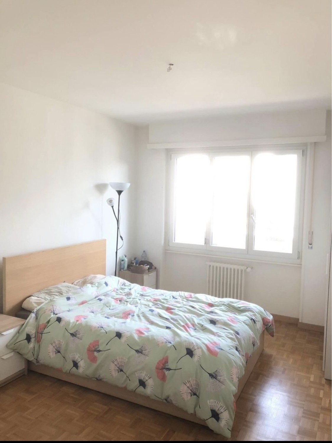 Appartamento di 3 locali