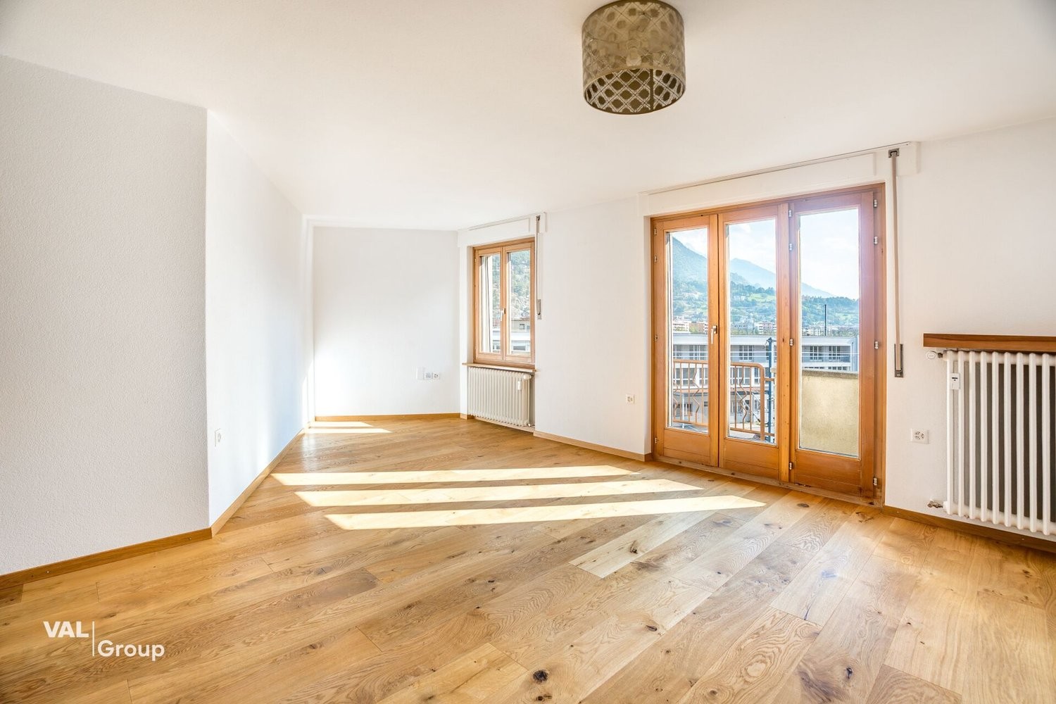 Appartamento di 6 ½ locali