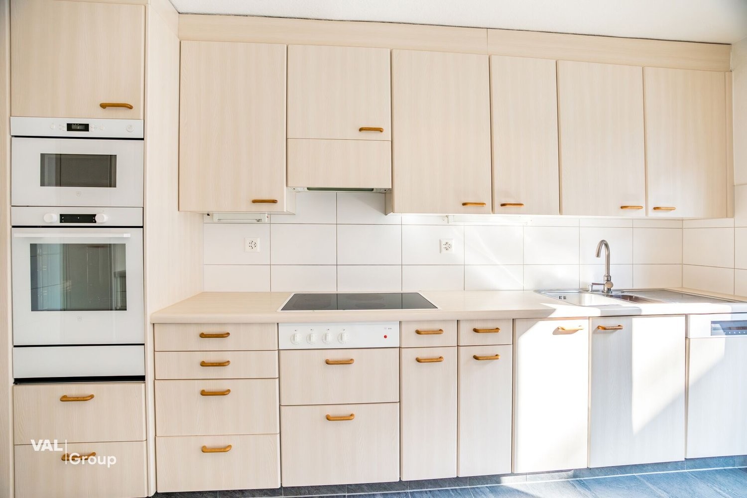 Appartamento di 6 ½ locali