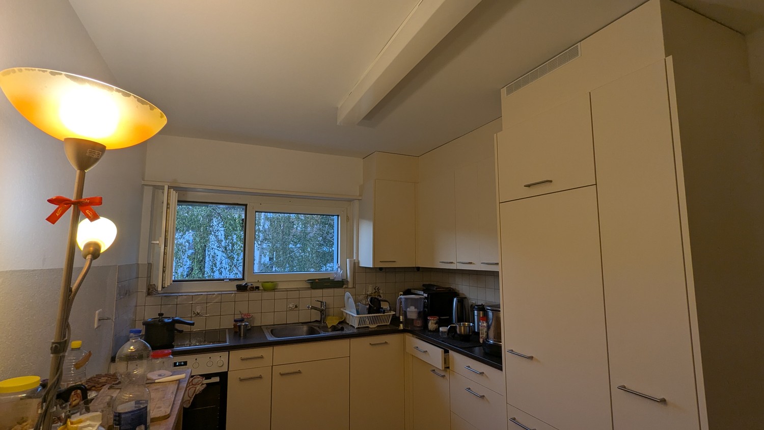 Appartement de 3 ½ pièces, photo 2 sur 6