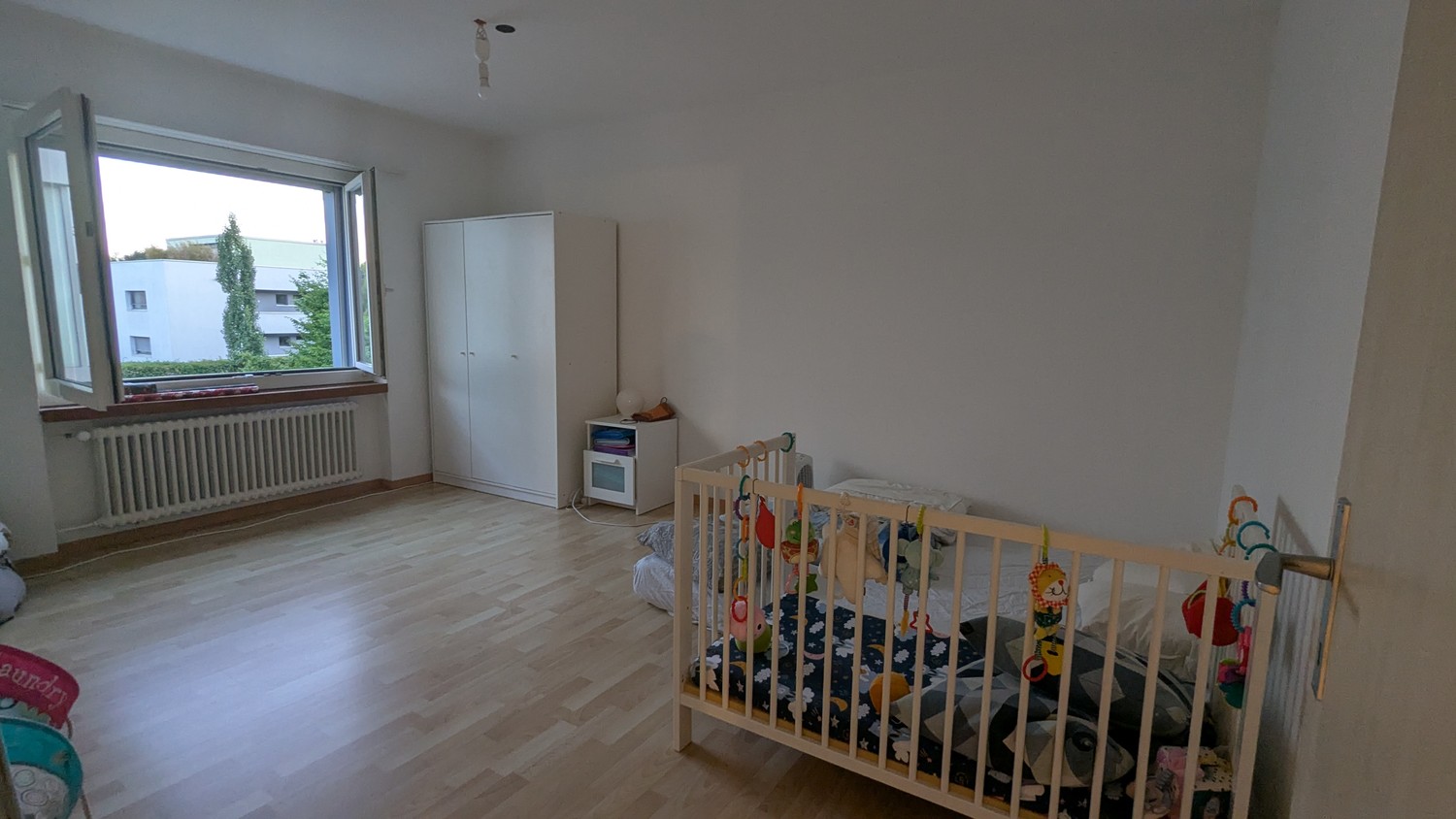 Appartement de 3 ½ pièces, photo 3 sur 6
