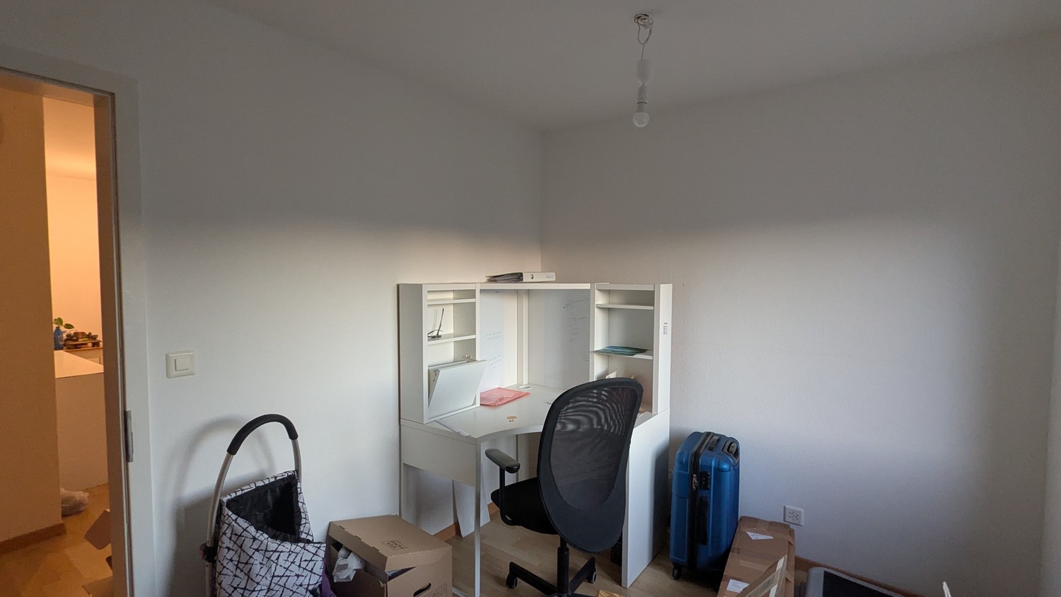 Appartement de 3 ½ pièces, photo 5 sur 6