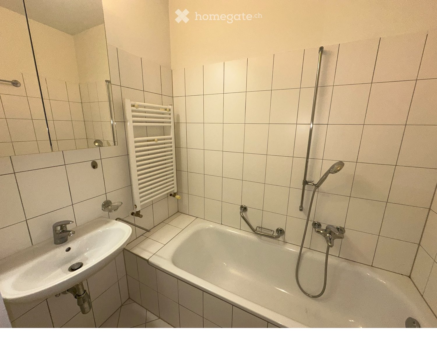 1 ½ Zimmer-Wohnung, Foto 4 von 5