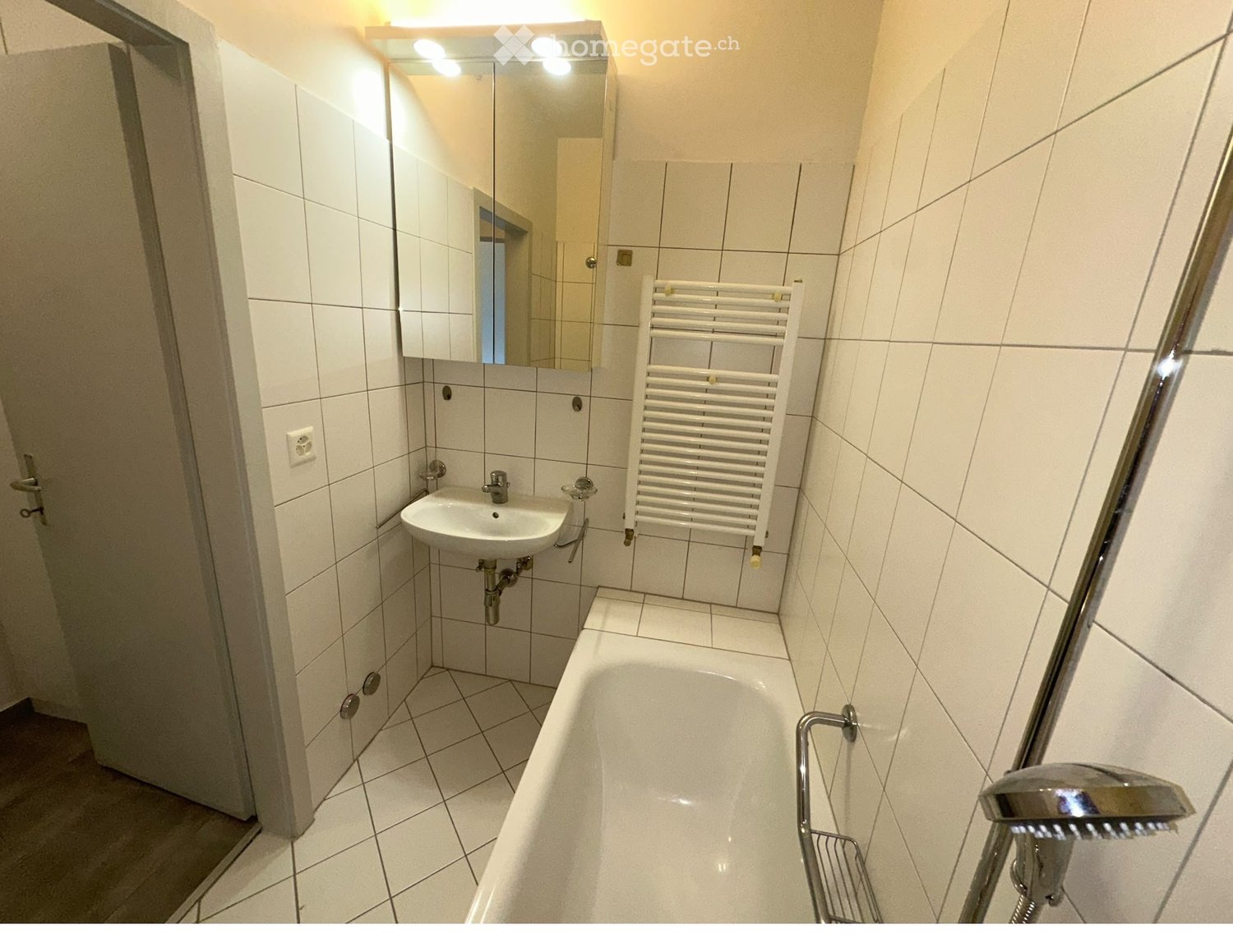1 ½ Zimmer-Wohnung, Foto 5 von 5