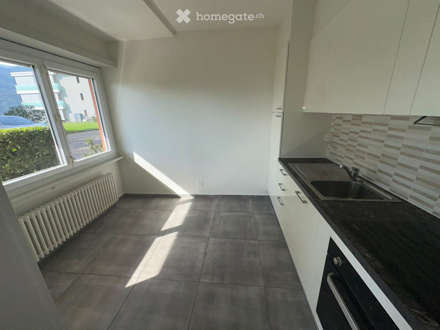 1 ½ Zimmer-Wohnung, Foto 2 von 5