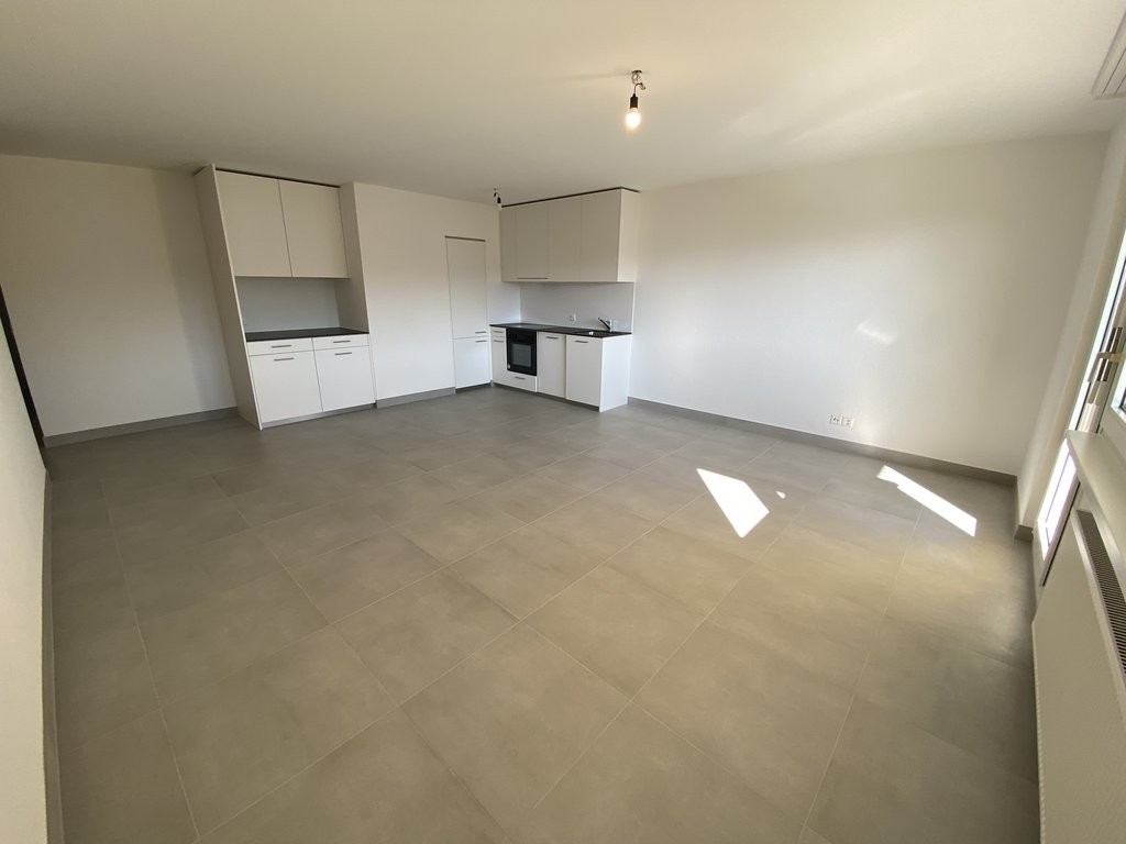 3 ½ Zimmer Wohnung, Foto 4 von 9