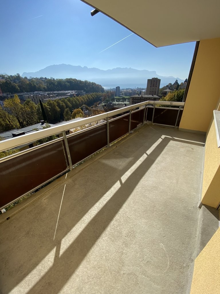 3 ½ Zimmer Wohnung, Foto 8 von 9