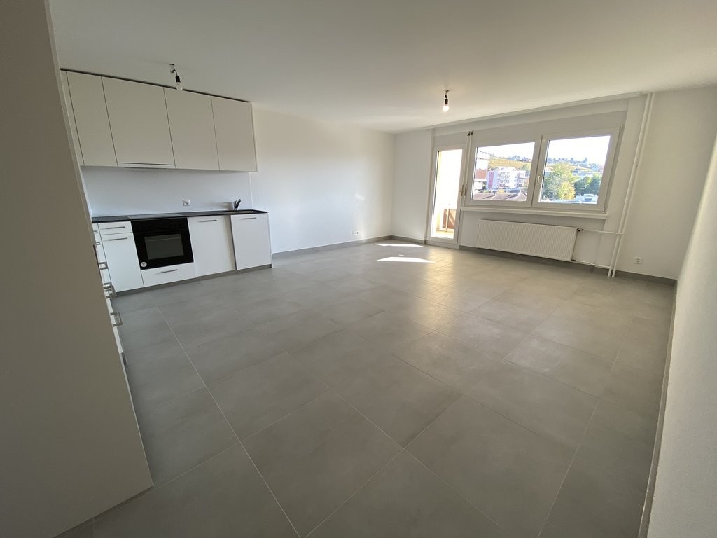 3 ½ Zimmer Wohnung, Foto 3 von 9
