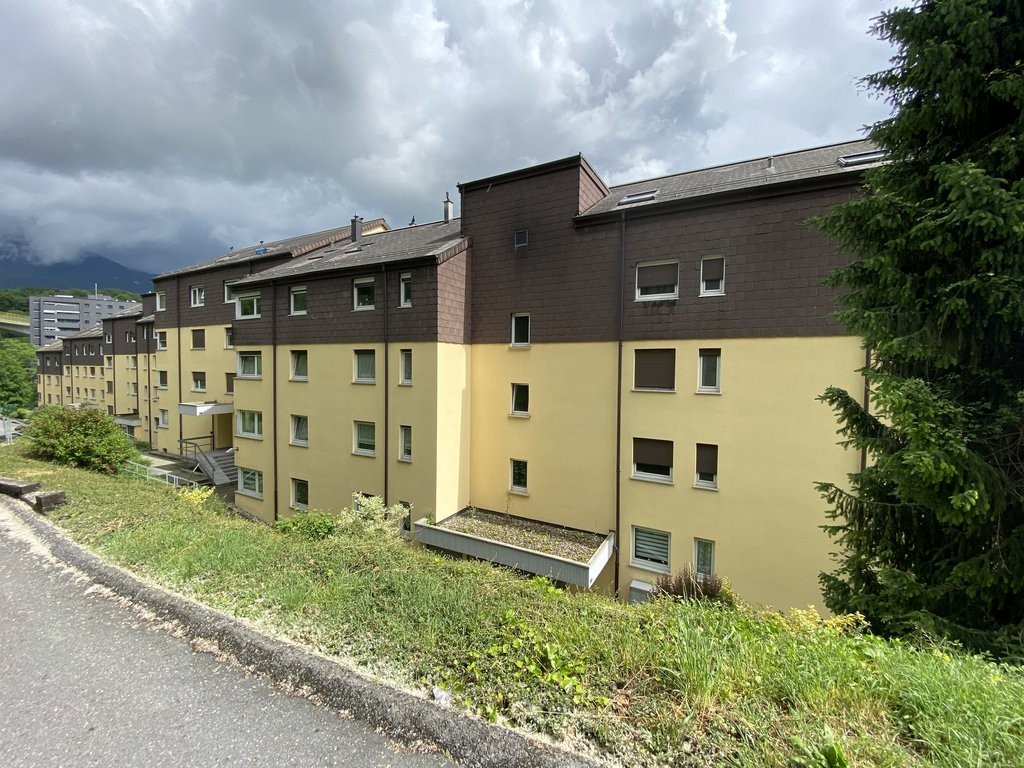 3 ½ Zimmer Wohnung, Foto 2 von 9