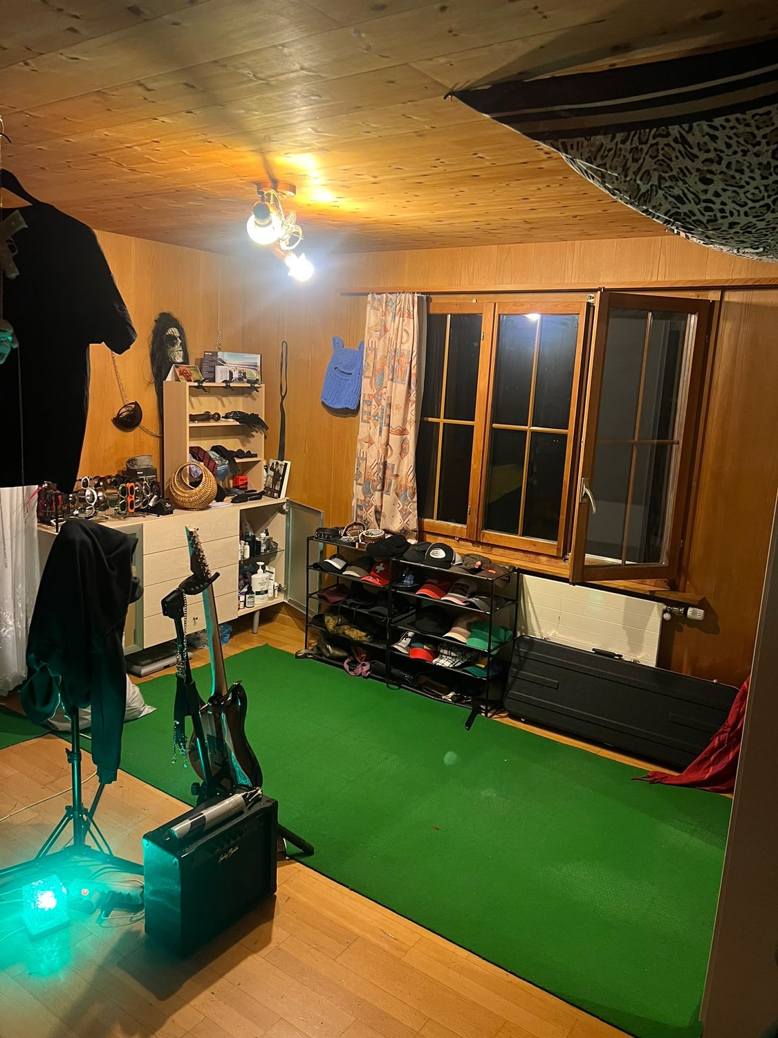 Chambre dans une colocation