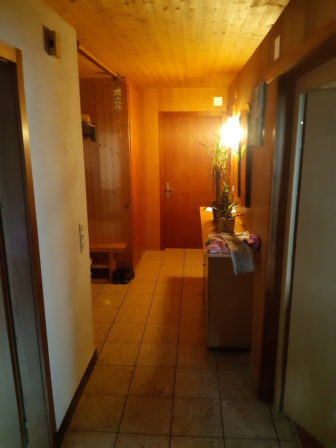 Chambre dans une colocation