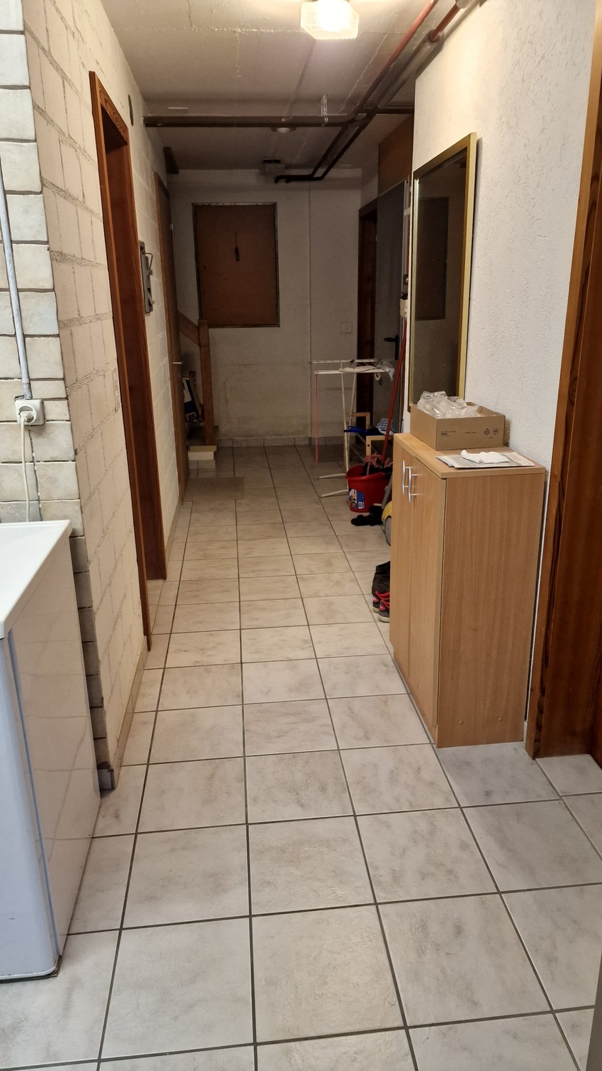 Chambre dans une colocation