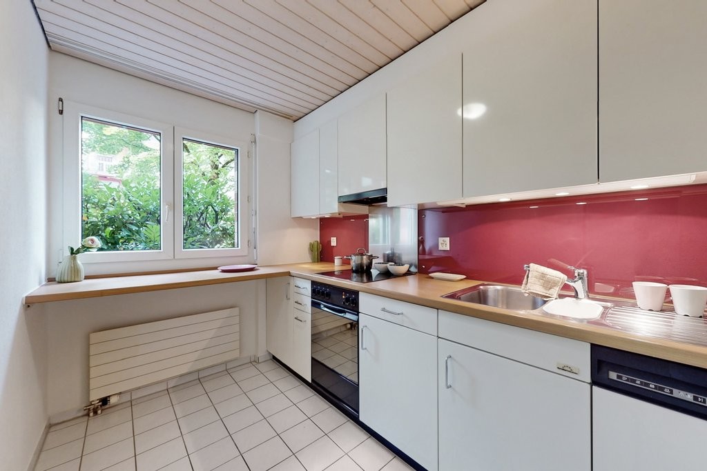 Appartamento di 3 ½ locali