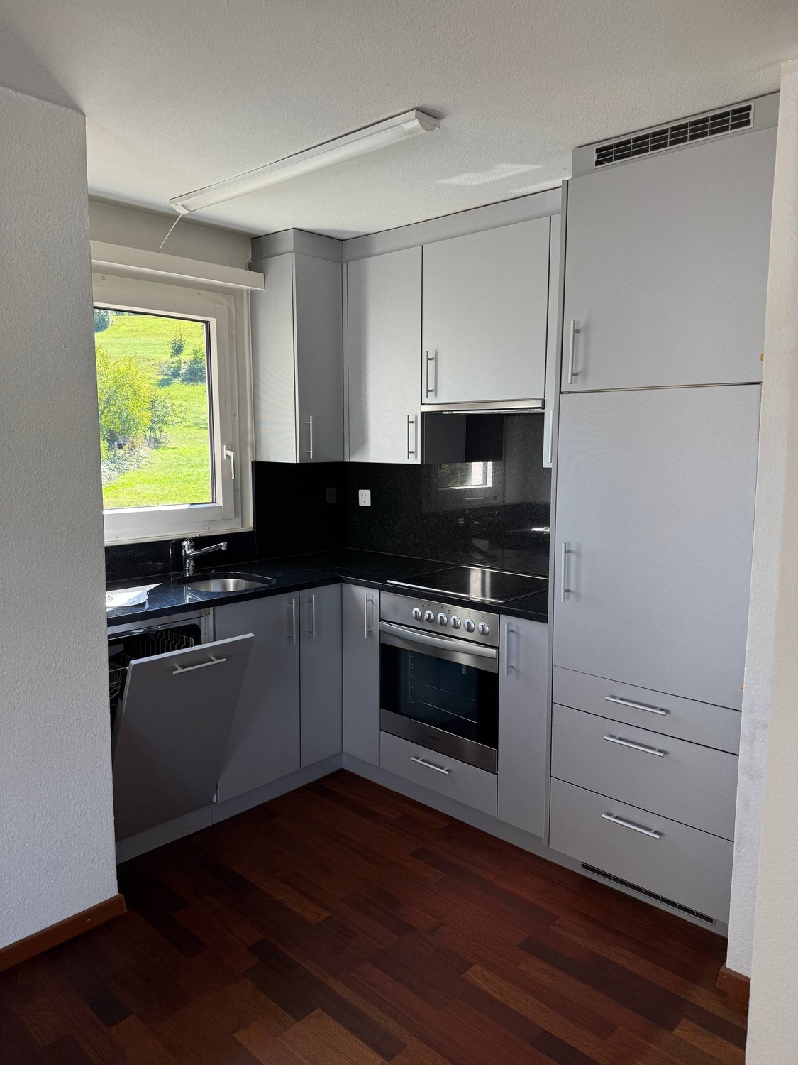 2-Zimmer-Wohnung, Foto 1 von 4